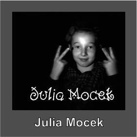 Julia Mocek