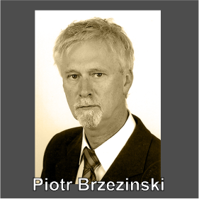Piotr Brzezinski - ikona