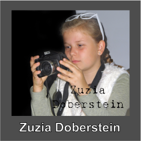 Zuzia Doberstein