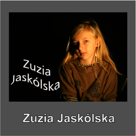 Zuzia Jaskólska