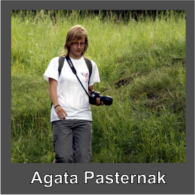 Agata Pasternak