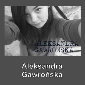 Aleksandra Gawrońska