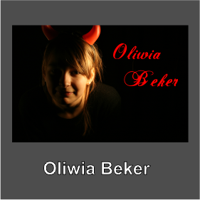 Oliwia Beker