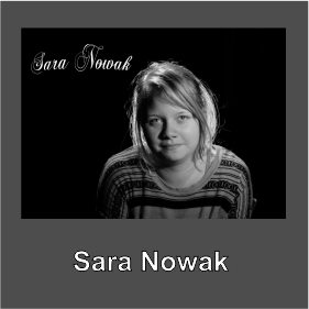 Sara Nowak