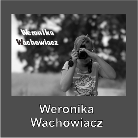 Weronika Wachowiacz